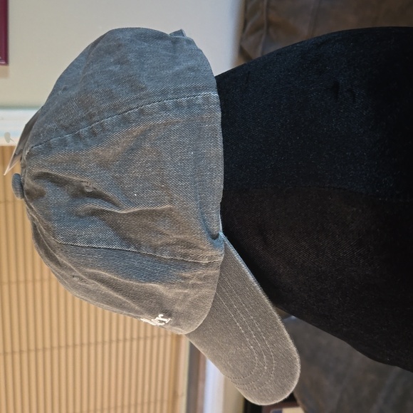 "Do Better" Adjustable Gray Hat NWT - Picture 5 of 8